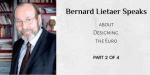 Bernard Lietaer 2
