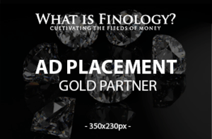 gold partner ad placement medium