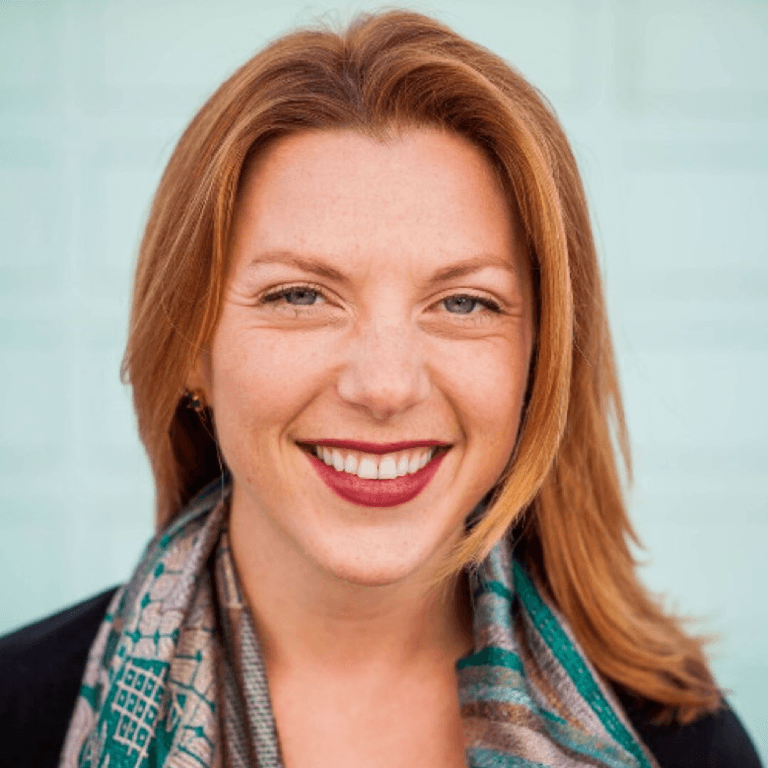 Anne Johnston What is Finology?