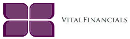 vitalfinancials home logo