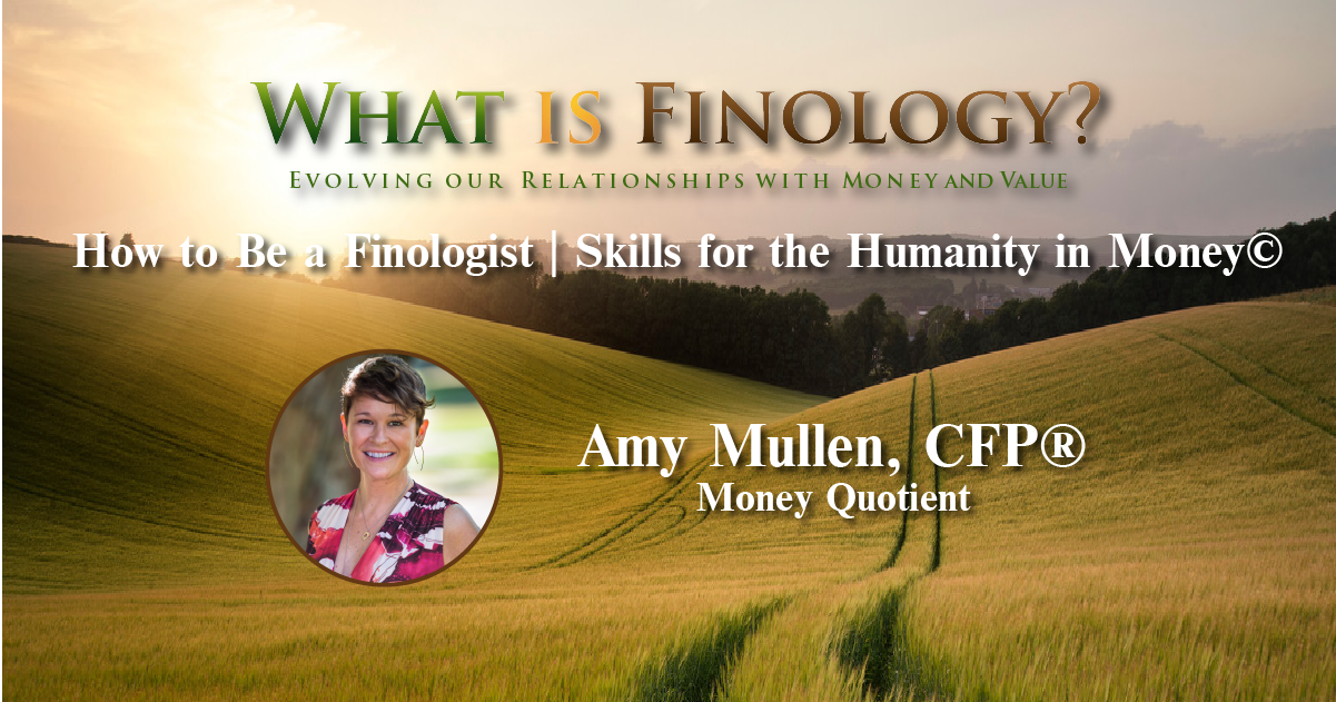 Amy Mullen 2023 Finology Forum