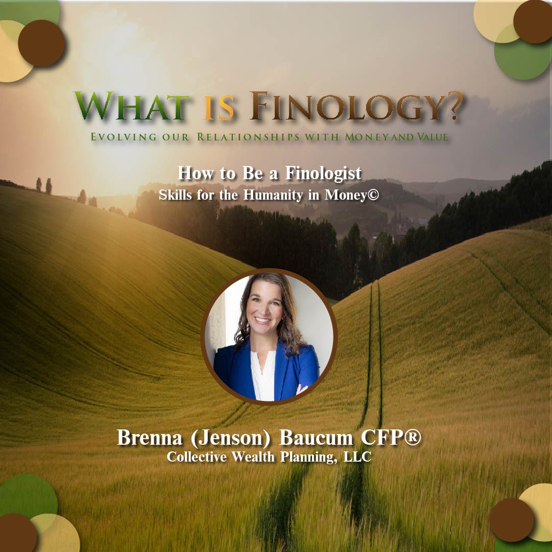 Brenna's Finology Forum